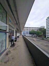 Shun Li Industrial Complex (D14), Factory #570504131